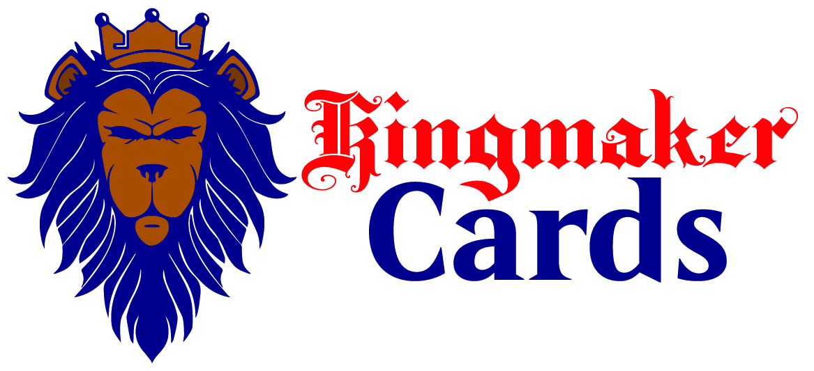 Kingmaker Cards